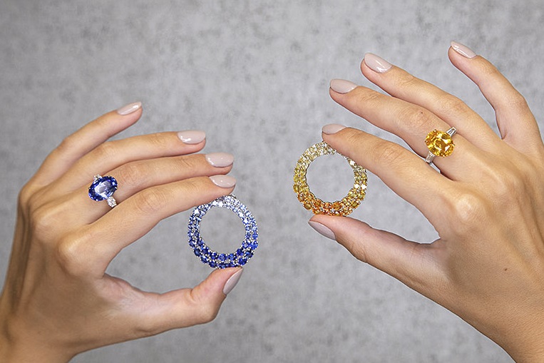 Изготовление украшений на заказ