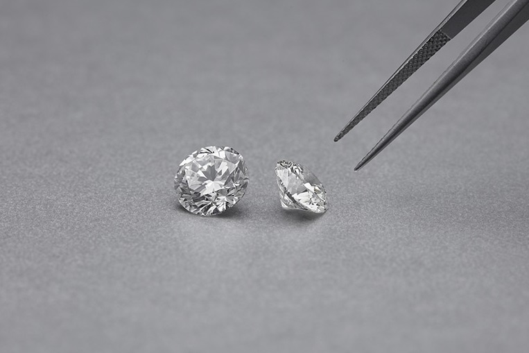 Вес в каратах