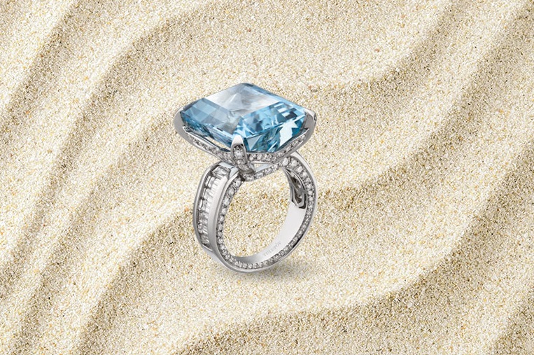 Что необходимо знать об аквамарине?