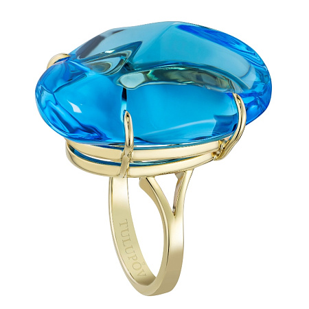 Кольцо Caramel