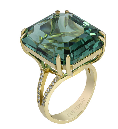 Кольцо Антарес