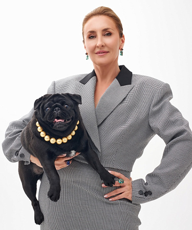 Кольцо Антарес