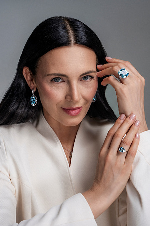 Кольцо Антарес