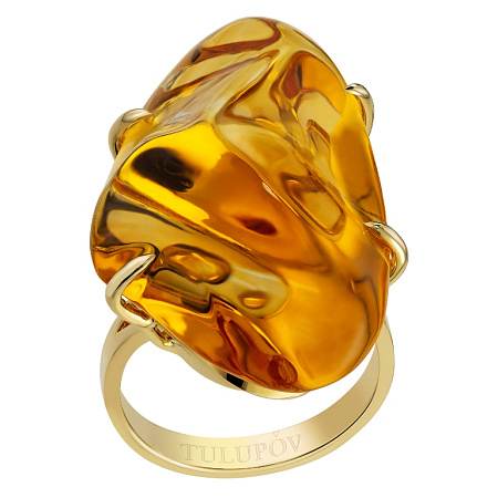 Кольцо Caramel Кольцо Caramel