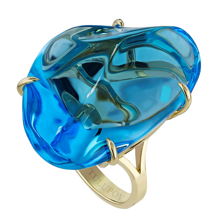 Кольцо Caramel