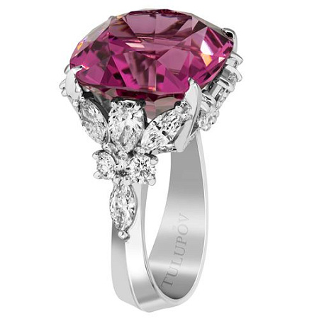 Кольцо Spinel