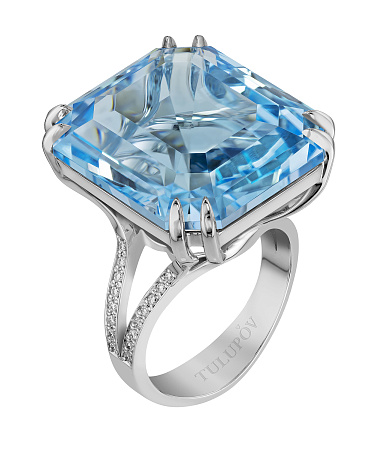 Кольцо Антарес