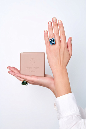 Кольцо Антарес